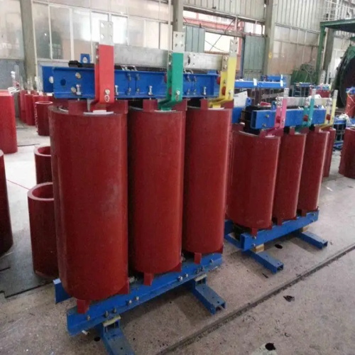 长岭SCB10-250KVA干式变压器