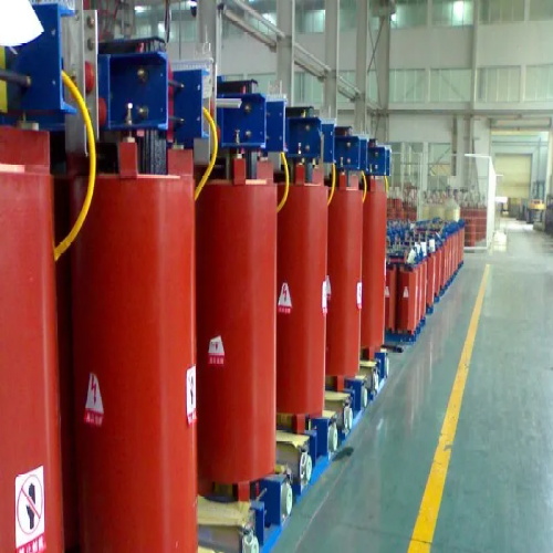 长岭SCB10-200KVA干式变压器